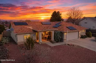 7456 N Summit View Dr, Prescott Valley, AZ 86315 - Photo 1