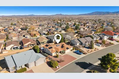 7456 N Summit View Drive #7, Prescott Valley, AZ 86315 - Photo 33