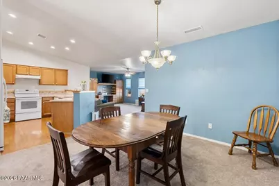 7456 N Summit View Drive #7, Prescott Valley, AZ 86315 - Photo 9