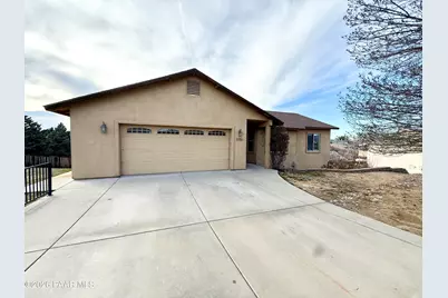 5260 N Verde Lane, Prescott Valley, AZ 86314 - Photo 1