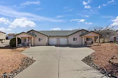 8501 E Leigh Drive, Prescott Valley, AZ 86314 - Photo 1