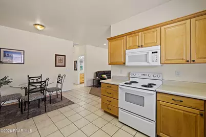 8501 E Leigh Drive, Prescott Valley, AZ 86314 - Photo 11