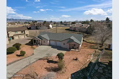 8501 E Leigh Drive, Prescott Valley, AZ 86314 - Photo 3