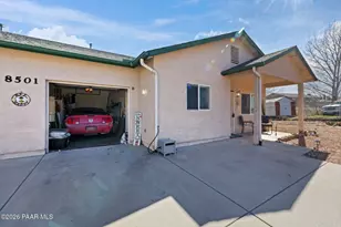 8501 E Leigh Dr, Prescott Valley, AZ 86314 - Photo 5