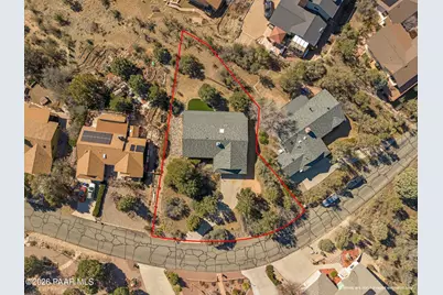 4977 Cactus Place, Prescott, AZ 86301 - Photo 35