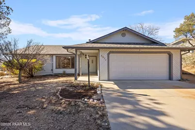 4977 Cactus Place, Prescott, AZ 86301 - Photo 1