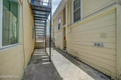 658 W Gurley Street #1-4, Prescott, AZ 86305 - Photo 35