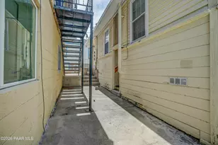 658 W Gurley St, Prescott, AZ 86305 - Photo 35