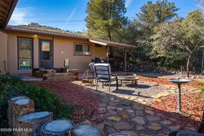 4500 E Victor Drive, Prescott, AZ 86301 - Photo 25