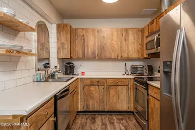 4500 E Victor Drive, Prescott, AZ 86301 - Photo 29