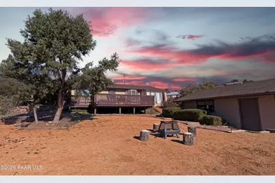 4500 E Victor Drive, Prescott, AZ 86301 - Photo 1