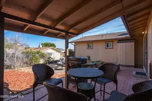 4500 E Victor Dr, Prescott, AZ 86301 - Photo 23