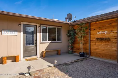 4500 E Victor Drive, Prescott, AZ 86301 - Photo 3