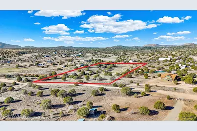 640 N Son Shine Drive, Chino Valley, AZ 86323 - Photo 5