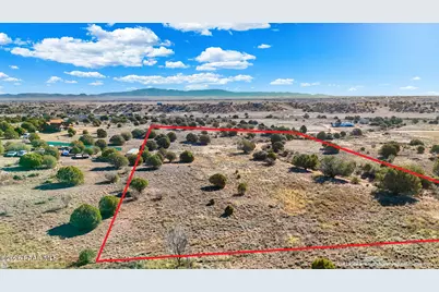 640 N Son Shine Drive, Chino Valley, AZ 86323 - Photo 11