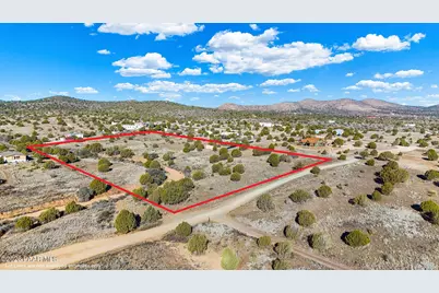 640 N Son Shine Drive, Chino Valley, AZ 86323 - Photo 3