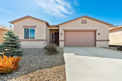 6147 E Bower Lane, Prescott Valley, AZ 86314 - Photo 1