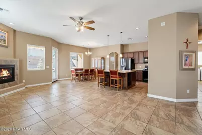 6147 E Bower Lane, Prescott Valley, AZ 86314 - Photo 9