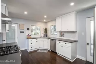 2025 Willow Creek Rd, Prescott, AZ 86301 - Photo 5