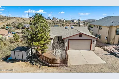 1925 N Coral Drive, Prescott, AZ 86301 - Photo 23