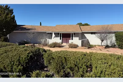 1242 E Meadowlark Lane, Cottonwood, AZ 86326 - Photo 1