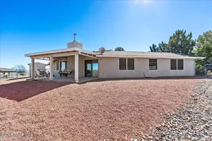 1242 E Meadowlark Ln, Cottonwood, AZ 86326 - Photo 25