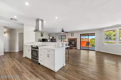 1242 E Meadowlark Lane, Cottonwood, AZ 86326 - Photo 7