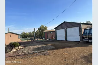 2373 W Roberts Road, Williams, AZ 86046 - Photo 1