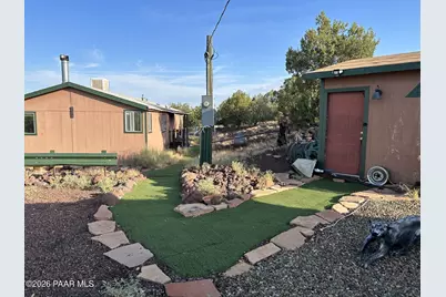 2373 W Roberts Road, Williams, AZ 86046 - Photo 33
