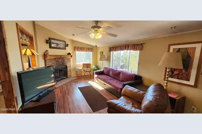 2373 W Roberts Road, Williams, AZ 86046 - Photo 3