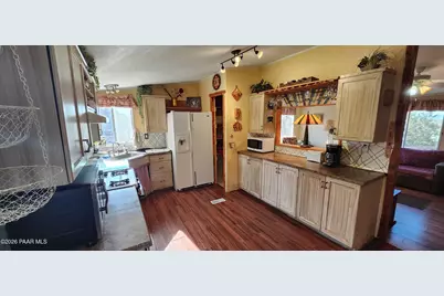 2373 W Roberts Road, Williams, AZ 86046 - Photo 5