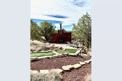 2373 W Roberts Road, Williams, AZ 86046 - Photo 27