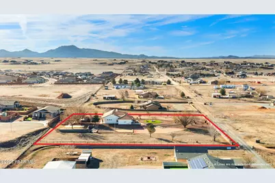 7925 E Acre Way, Prescott Valley, AZ 86315 - Photo 33