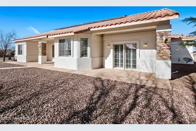 7925 E Acre Way, Prescott Valley, AZ 86315 - Photo 25