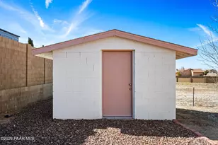 7925 E Acre Way, Prescott Valley, AZ 86315 - Photo 27