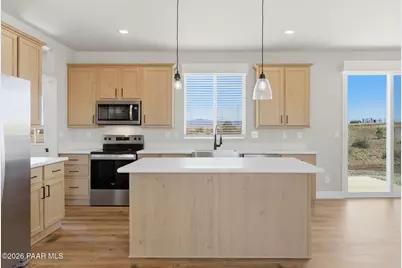 599 N Blue Sage Trail, Chino Valley, AZ 86323 - Photo 11