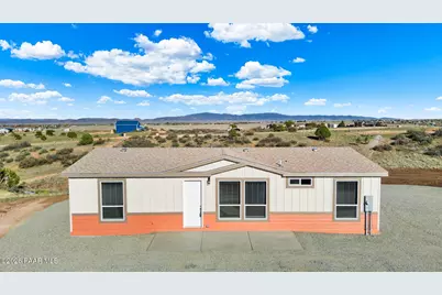 599 N Blue Sage Trail, Chino Valley, AZ 86323 - Photo 1