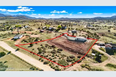 599 N Blue Sage Trail, Chino Valley, AZ 86323 - Photo 7