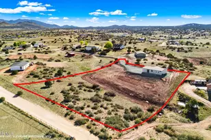 599 N Blue Sage Trail, Chino Valley, AZ 86323 - Photo 7