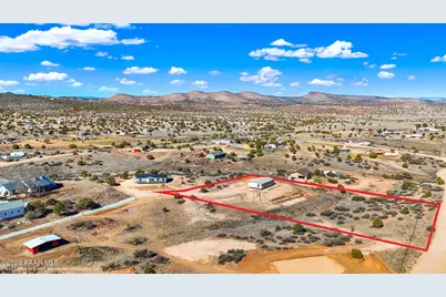 599 N Blue Sage Trail, Chino Valley, AZ 86323 - Photo 3