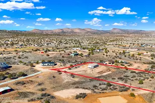 599 N Blue Sage Trail, Chino Valley, AZ 86323 - Photo 3