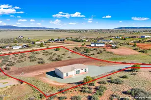 599 N Blue Sage Trail, Chino Valley, AZ 86323 - Photo 1