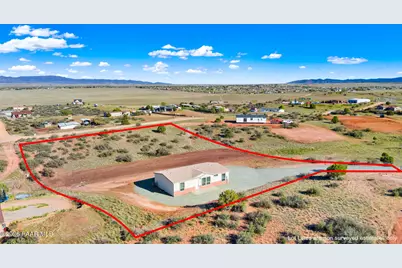 599 N Blue Sage Trail, Chino Valley, AZ 86323 - Photo 3