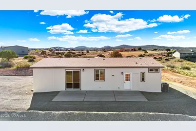 599 N Blue Sage Trail, Chino Valley, AZ 86323 - Photo 5
