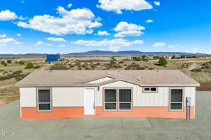 599 N Blue Sage Trail, Chino Valley, AZ 86323 - Photo 3