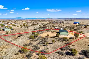 594 N Blue Sage Trail, Chino Valley, AZ 86323 - Photo 3