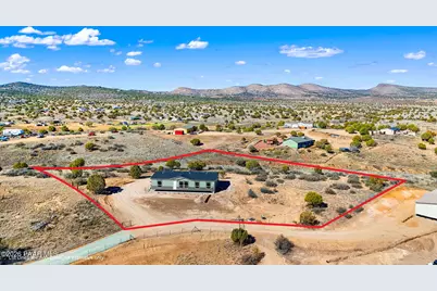 594 N Blue Sage Trail, Chino Valley, AZ 86323 - Photo 1