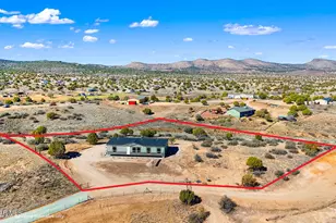 594 N Blue Ridge Trail, Chino Valley, AZ 86323 - Photo 1