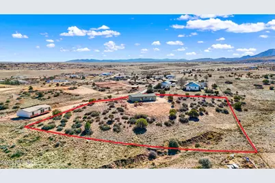 594 N Blue Ridge Trail, Chino Valley, AZ 86323 - Photo 5