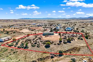 594 N Blue Sage Trail, Chino Valley, AZ 86323 - Photo 5